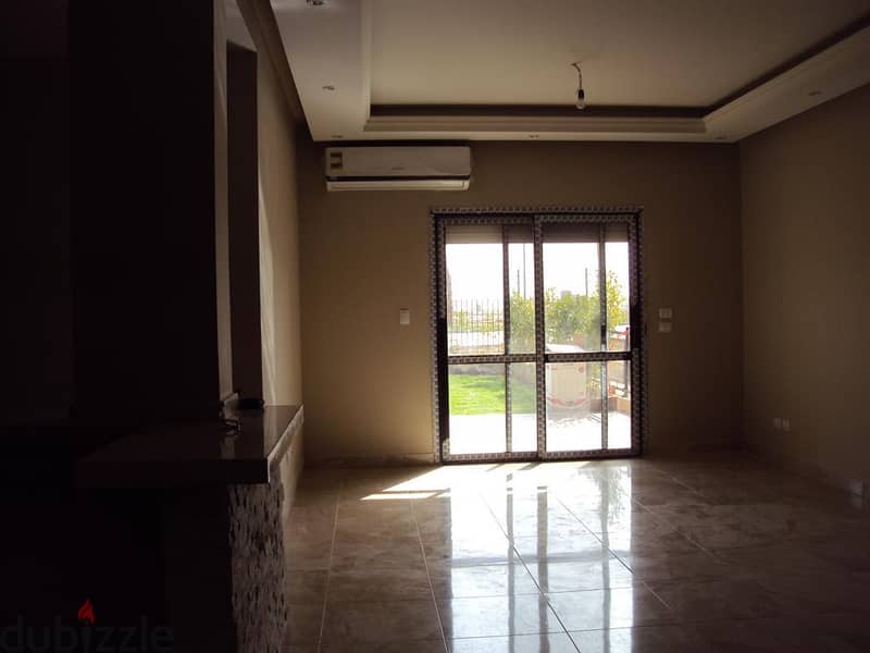 WESTOWN SODIC - GROUND FLOOR APARTMENT 5