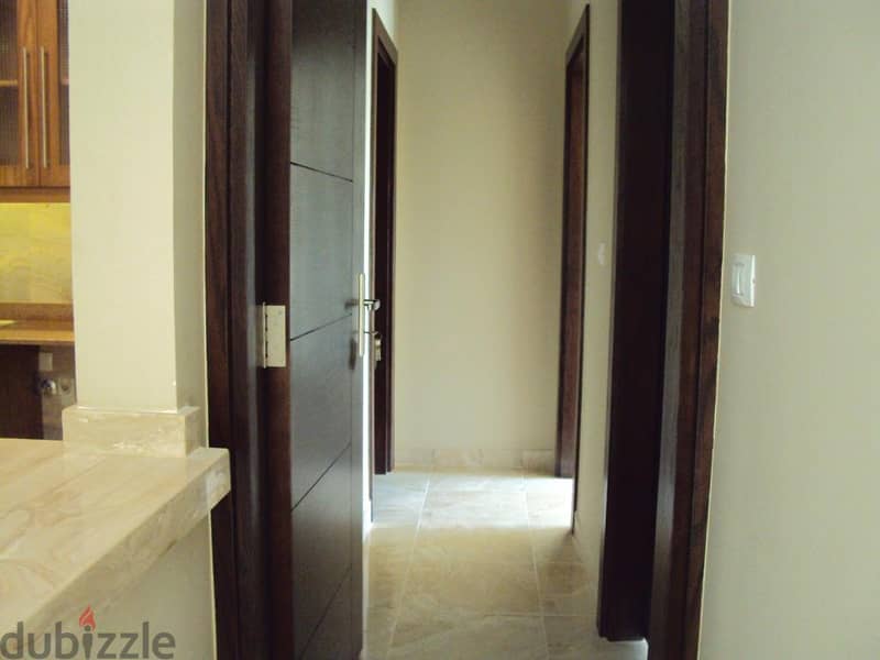 WESTOWN SODIC - GROUND FLOOR APARTMENT 6