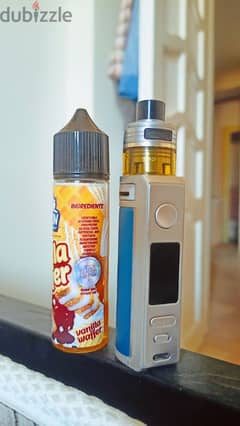 Vape Drag s pro 0