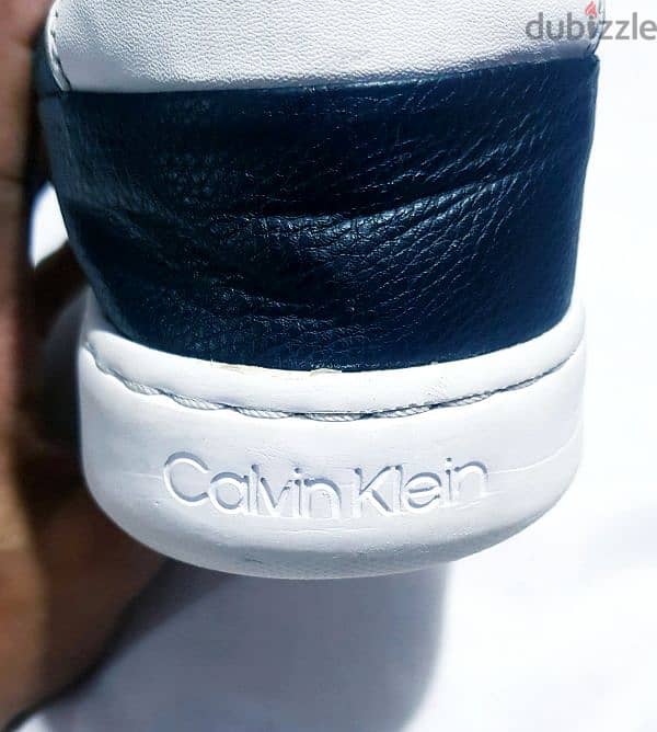 Calvin Klein flaconi sneakers 44 6