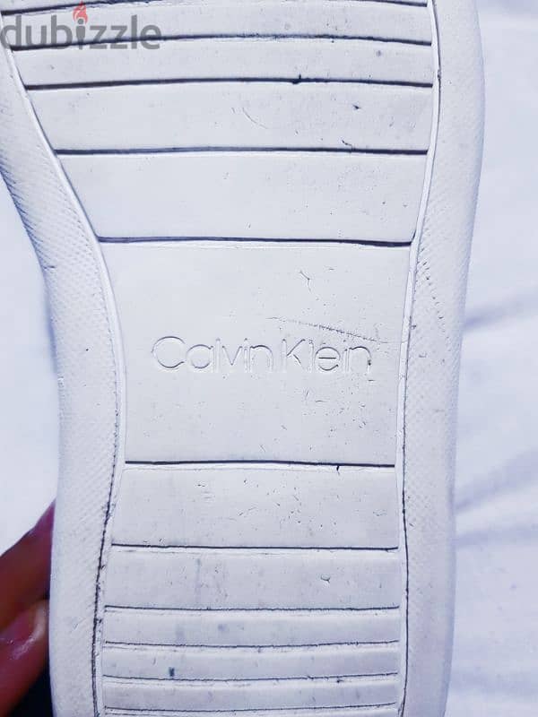 Calvin Klein flaconi sneakers 44 7