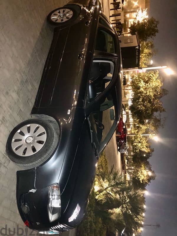 Audi A4 2007- مالك ثاني و #تم تنزيل السعر لأني تعبت من الفصال 15