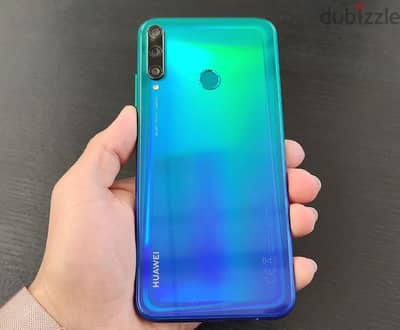 HUAWEI Y7p