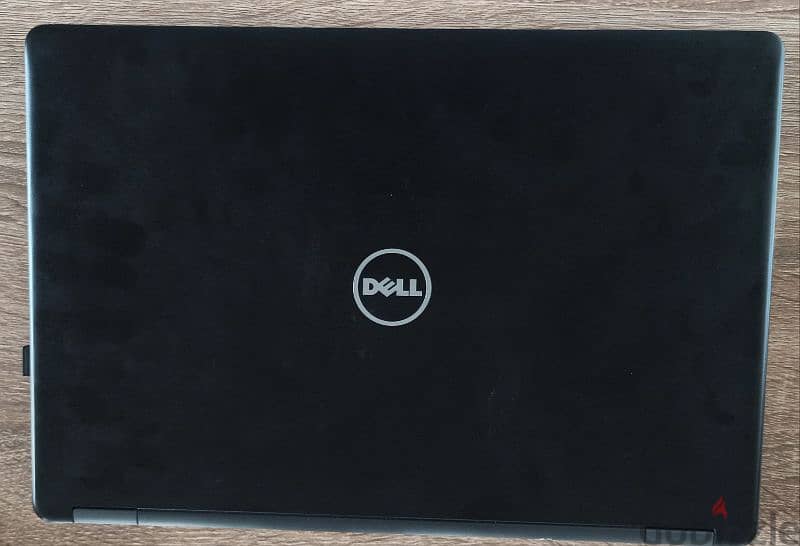 Dell latitude 5480 i7 G7 HQ 3