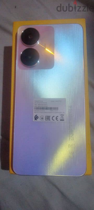 redmi c55 0