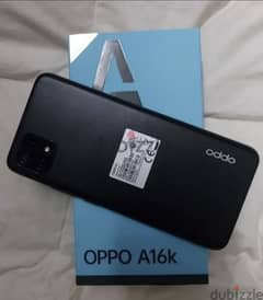 oppo بحالة الزيرو 0