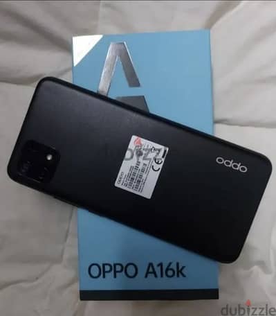 oppo بحالة الزيرو