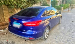 Ford Focus 2016 0