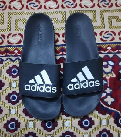 slipper adidas original