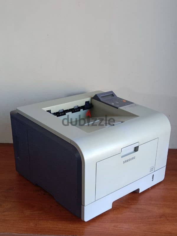 طابعة سامسونج 3051 PRINTER SAMSUNG  3051 DN 1