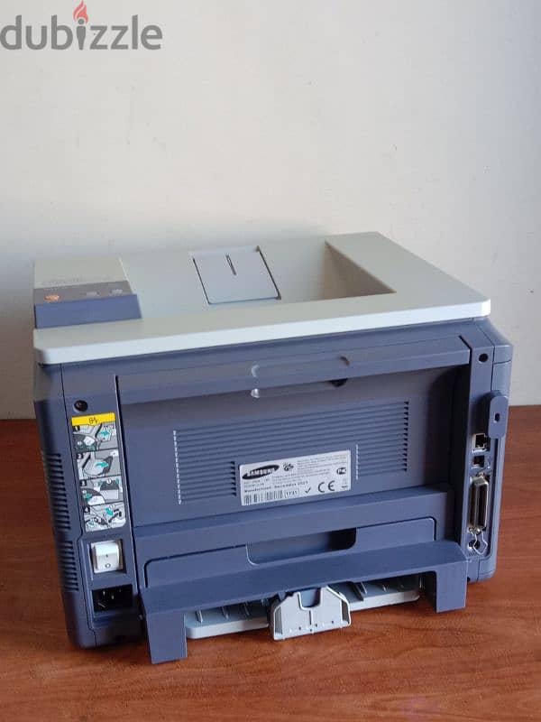 طابعة سامسونج 3051 PRINTER SAMSUNG  3051 DN 3