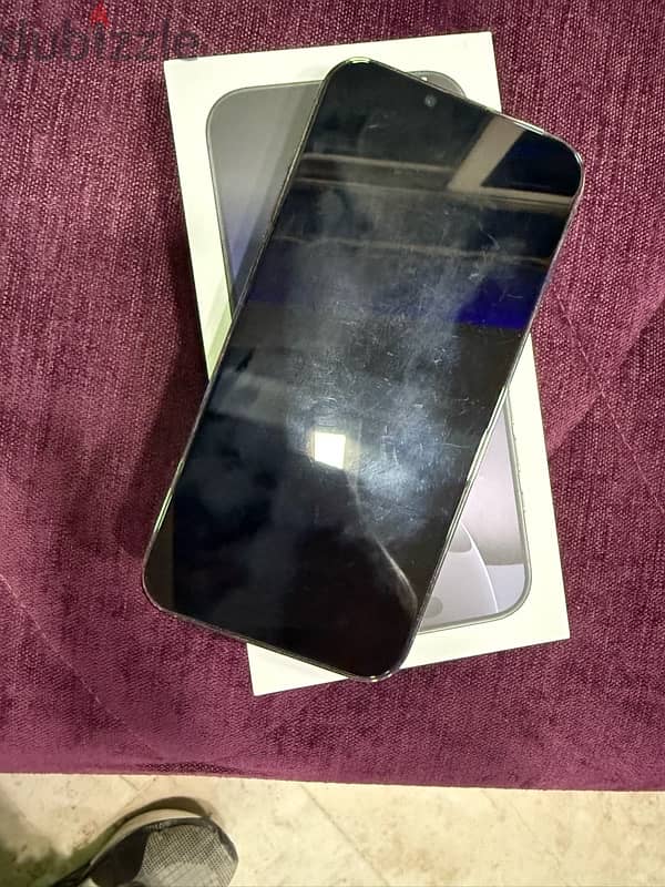 apple i phone 13 pro max 256 0