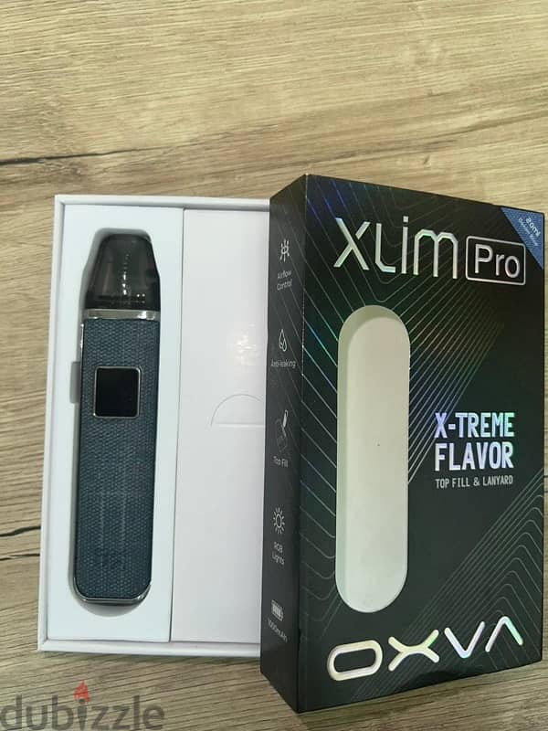 xlim pro 0