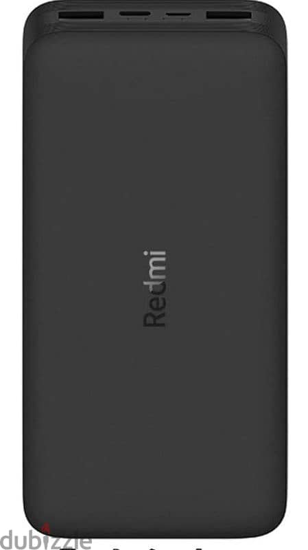 Xiaomi VXN4304GL Redmi Fast Charge Power Bank 3