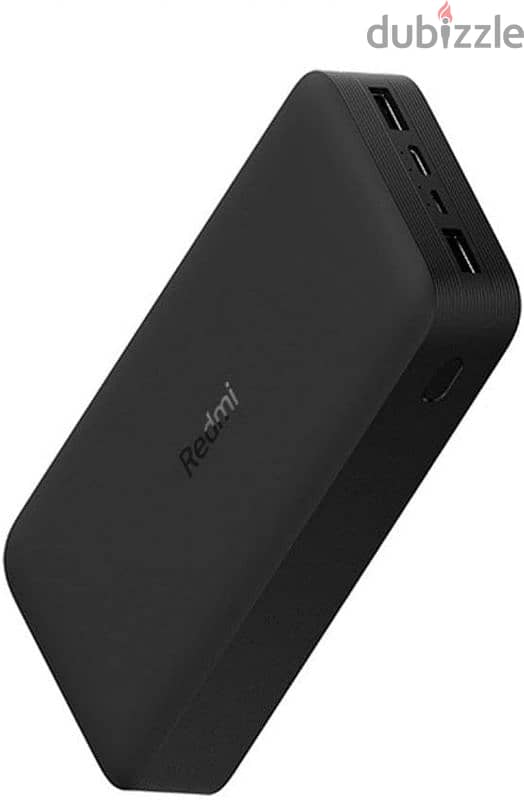 Xiaomi VXN4304GL Redmi Fast Charge Power Bank 4