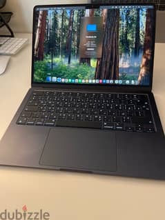 MacBook Air M3 0