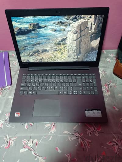 Lenovo IdeaPad 330 - AMD A4