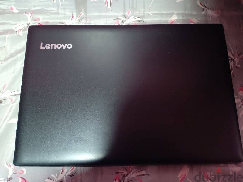 Lenovo IdeaPad 330 - AMD A4 1