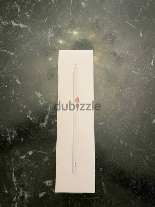 Apple Pencil 2nd Generation 1