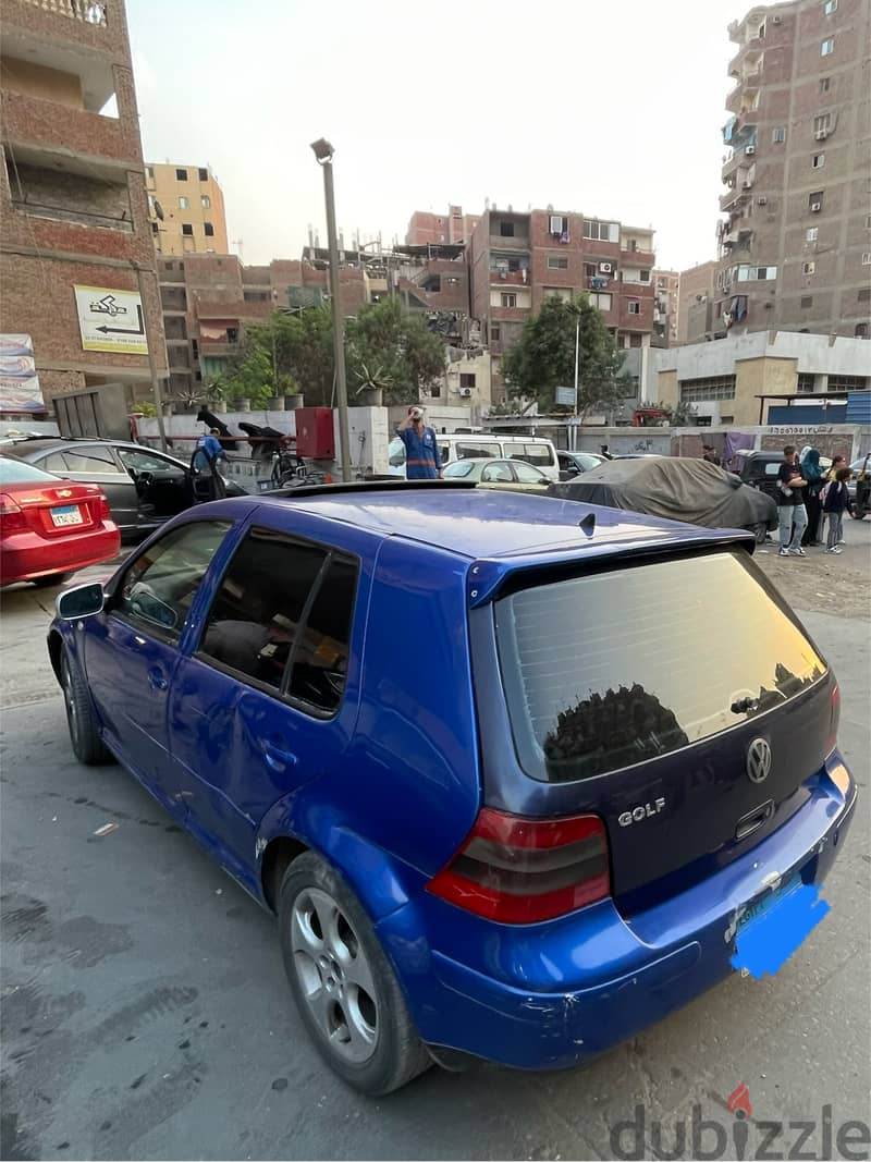 جولف4 2002 3