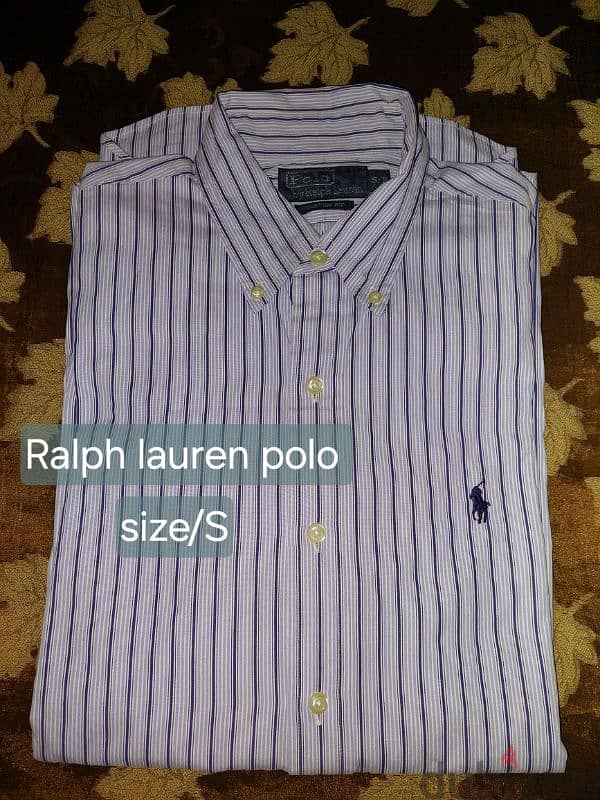 tommy hilfiger ralph lauren camp david Ted biker 12