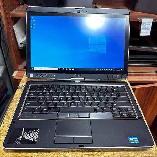 dell xt3 core i7 ديل 1