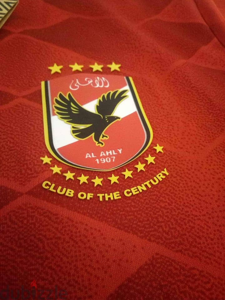 تيشيرت الاهلي الاصلي umbro عام الثلاثيه 22\21 1