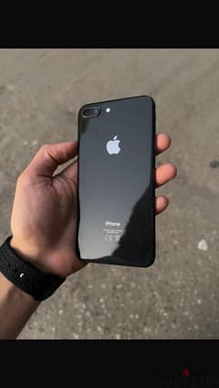 iPhone 8plus 0