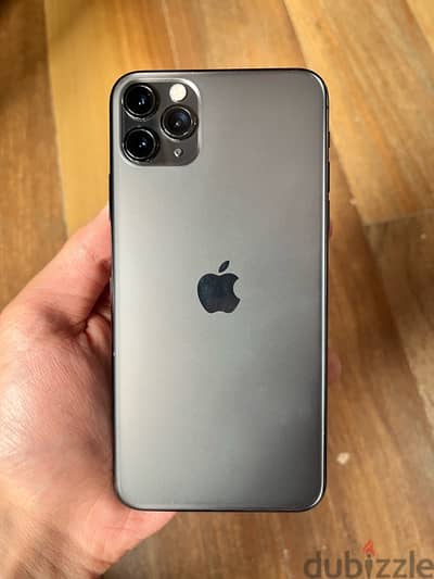 iPhone 11 pro max ايفون