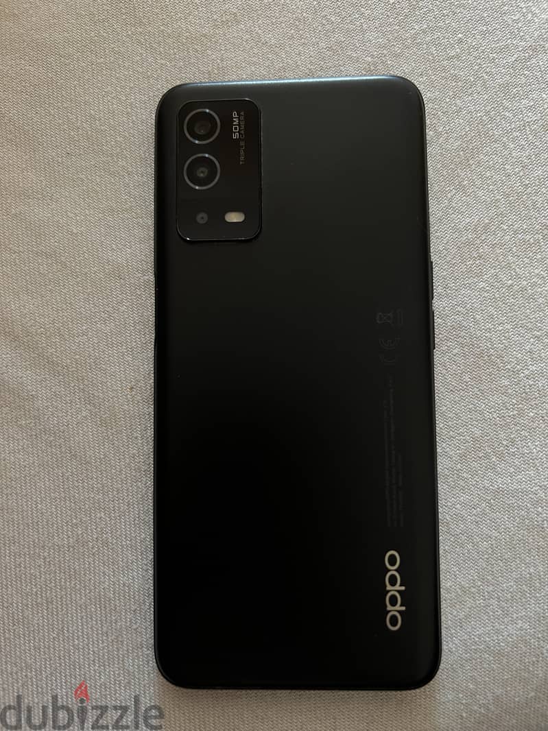 Oppo A55 زي الجديد بالظبطط 1