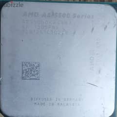 AMD A8 5500B 0