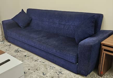 Sofa كنبة