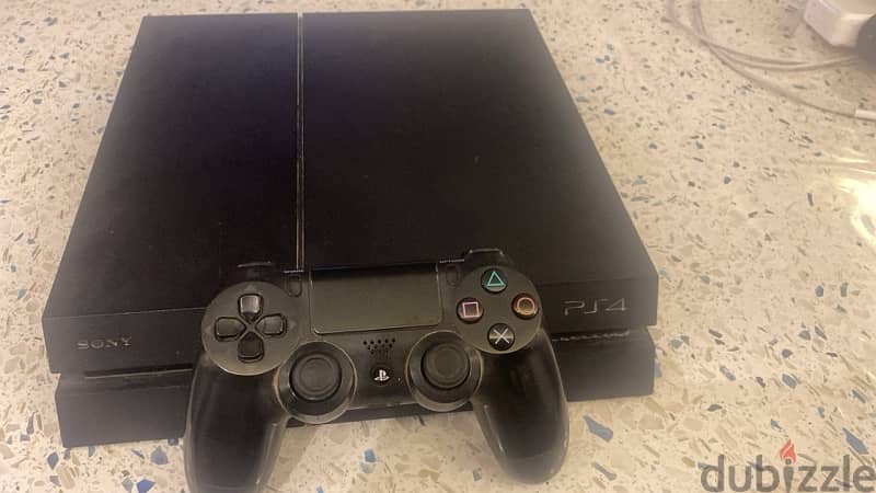 PlayStation 4 1