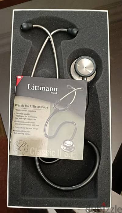 stethoscope