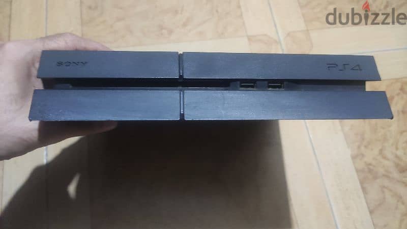 Ps4 بلايستين 4 فات 0