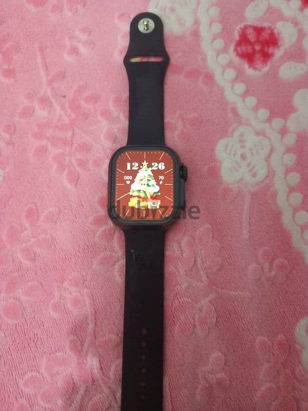 smart watch 7 وساعه t2000 5