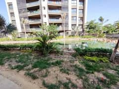 Apartment fully Finished 130m for rent in Madinaty 0