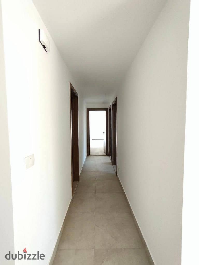 Apartment fully Finished 130m for rent in Madinaty 4