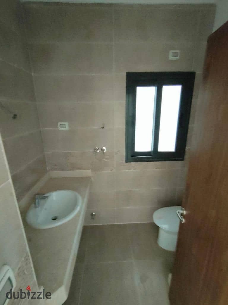 Apartment fully Finished 130m for rent in Madinaty 9