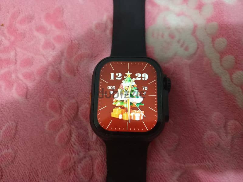 smart watch 7 وساعه t2000 10