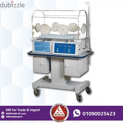 حضانة أطفال مبتسرين AM3000 baby Incubator