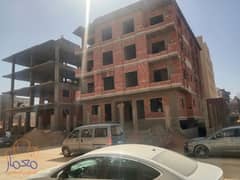 apartment for sale 149m with garden 68m new narges new cairo 0