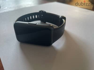 huawei band 7