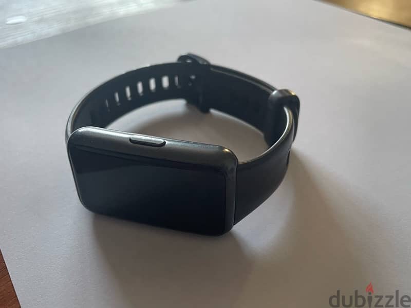 huawei band 7 2