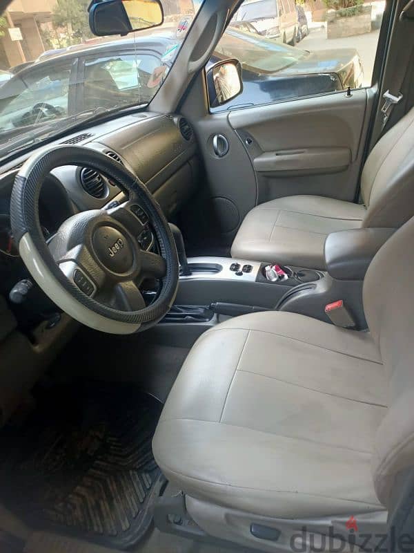 Jeep Liberty 2007 3