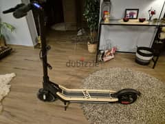 Electric scooter upto 120 kg 0