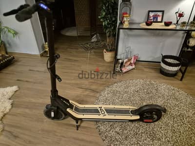 Electric scooter upto 120 kg