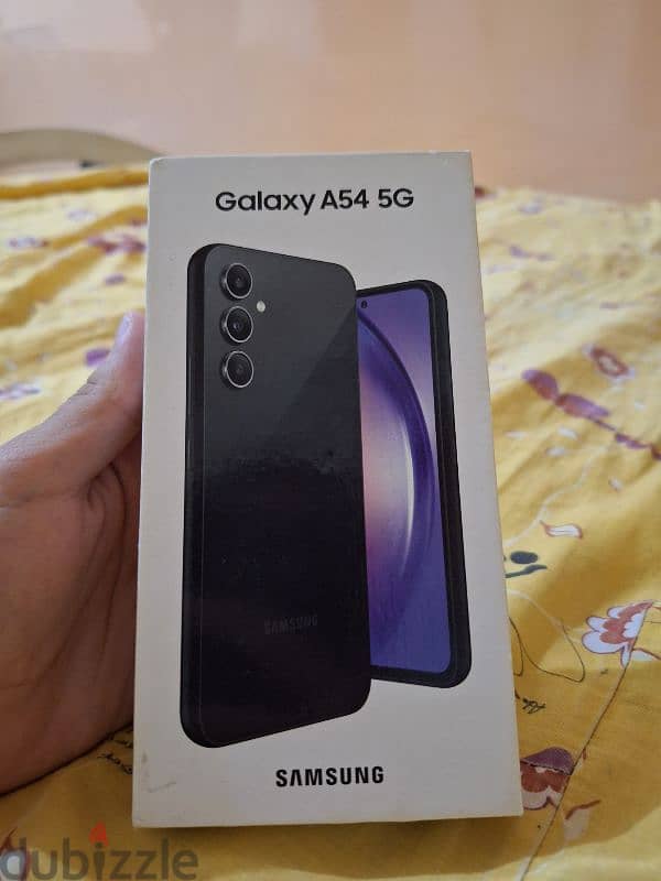 Samsung a54 5g 1