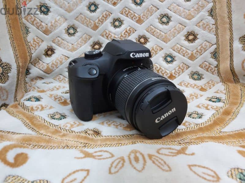 canon 4000d 0