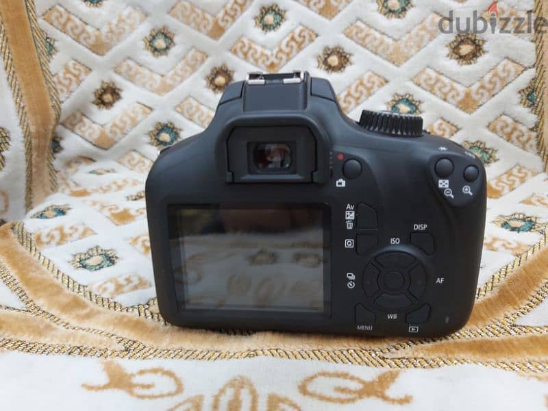 canon 4000d 2